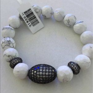 Bead bracelet